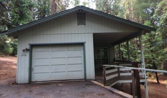 1536 Meadowview Rd, Arnold, CA 95223