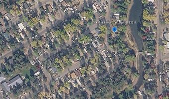 5 7 H St, Cascade, ID 83611