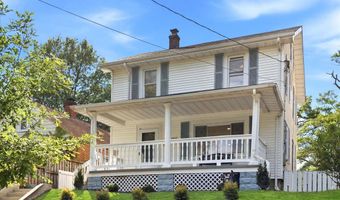 3013 5TH St SE, Washington, DC 20032