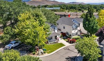 1367 Molly Dr, Carson City, NV 89706