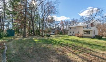 853 S West St, Agawam, MA 01030