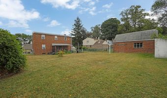 30 HENDRICKSON Ave B, Bellmawr, NJ 08031