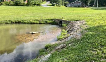 0 Green Acres Davis Bend KY 3441, Barbourville, KY 40906