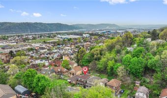 903 11th St, Ambridge, PA 15003