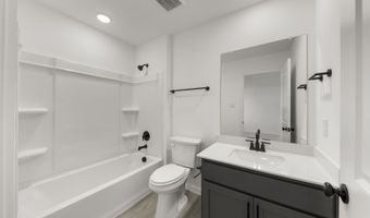 Coyote Meadows by Ashton Woods 1608 Diamond Peak Trail Plan: Dakota, Anna, TX 75409