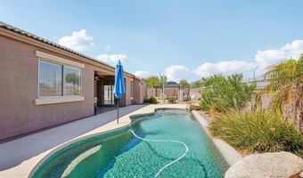 1271 S 229TH Ave, Buckeye, AZ 85326