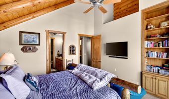 257 W Eagles Roost St, Brian Head, UT 84719