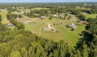 705 TWELVE OAKS, Adamsville, TN 38310