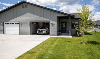 265 RIVER Cir UNIT 2, Alpine, WY 83128