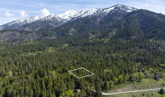 PINE Street lot 31, Alpine, WY 83128