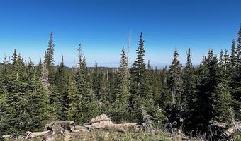 115 S Olympic Dr, Brian Head, UT 84719