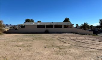 2510 S Via Arroyo Dr, Bullhead City, AZ 86442
