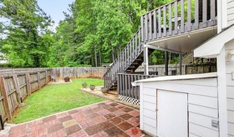 2484 Stonegate Dr NW, Acworth, GA 30101