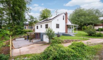 85 Lanning Ave, Asheville, NC 28806