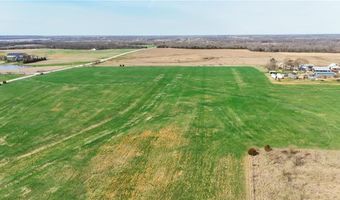 N 1 Road, Baldwin City, KS 66006