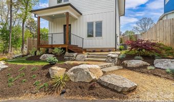 34 Fern St, Asheville, NC 28803