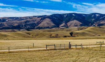 10 AC Columbus Rd, Dayton, WY 82836