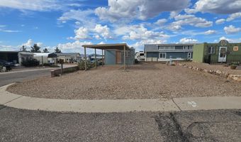 1915 W Casa Del Rio Dr 85, Benson, AZ 85602