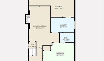 432 Edith Ave, Akron, OH 44312