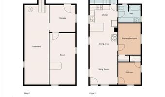 512 4th Ave, Belle Fourche, SD 57717