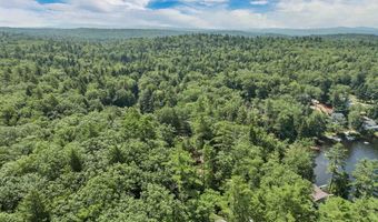 Lot 33 Ridge Road, Barnstead, NH 03225