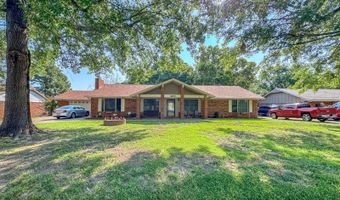 2100 Mockingbird Ln, McAlester, OK 74501