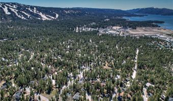 150 Lodgepole, Big Bear Lake, CA 92315