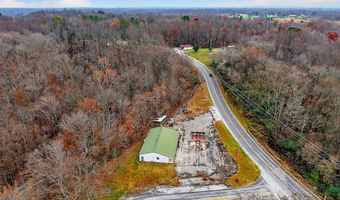 11855 Nashville Hwy, Baxter, TN 38544