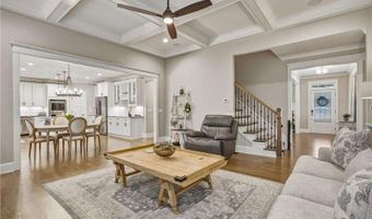 6290 Granbury Walk NW, Acworth, GA 30101
