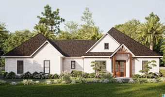 166 FREEDOM Way, Anniston, AL 36207