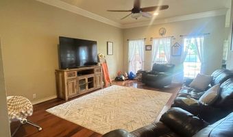 1201 La Paz, Andrews, TX 79714