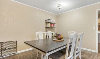 712 Upchurch St, Bald Knob, AR 72010