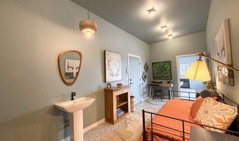 110 High Lonesome, Alpine, TX 79830