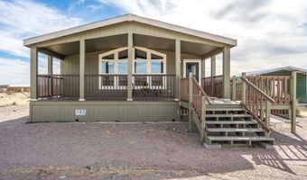10 Seco Ct, Caballo, NM 87931