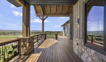 1145 S MADISON St, Afton, WY 83110