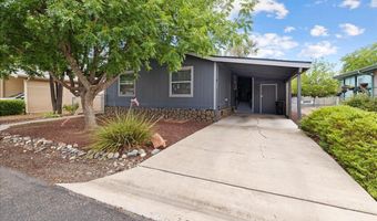 1487 W Horseshoe Bend Dr 44, Camp Verde, AZ 86322