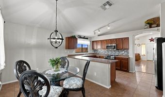 25510 W PIONEER St, Buckeye, AZ 85326