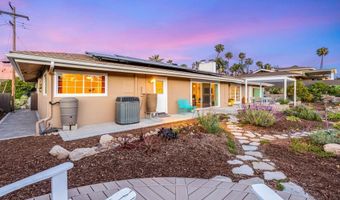 5760 Urban Dr, La Mesa, CA 91942