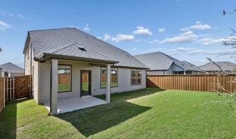 729 Lyft Ln, Aledo, TX 76008