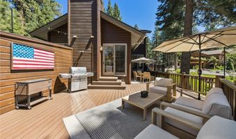 710 Birdie Way, Incline Village, NV 89451