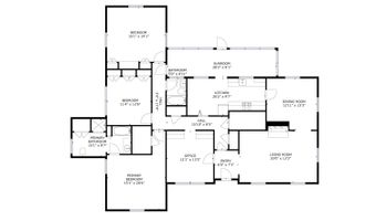 808 W South St, Ahoskie, NC 27910
