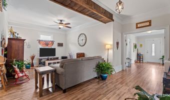 6090 Deans St, Bailey, NC 27807