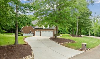 103 Crepe Myrtle Ln, Anderson, SC 29625