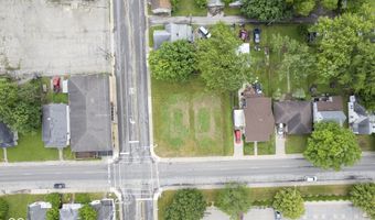 1902 Main St, Anderson, IN 46016
