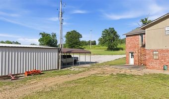 10255 US Hwy 377, Ada, OK 74820