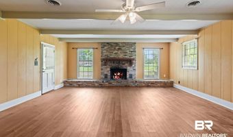 384 Old Bratt Rd, Atmore, AL 36502