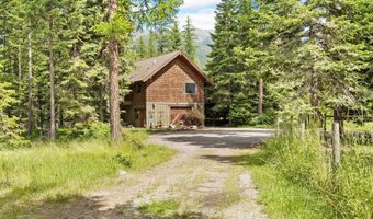 500 Wild Swan Trl, Bigfork, MT 59911
