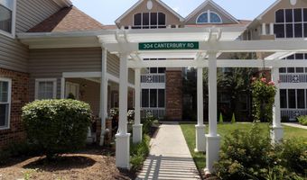 304 CANTERBURY Rd 304-P, Bel Air, MD 21014