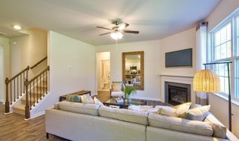 10533 Beard Way, Bailey, NC 27807