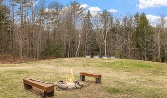 137 Pond Rd, Campton, NH 03223